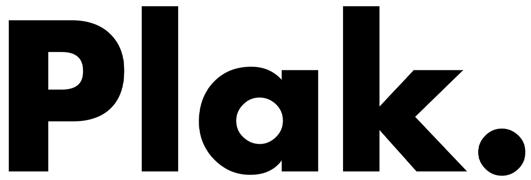 Plak Logo